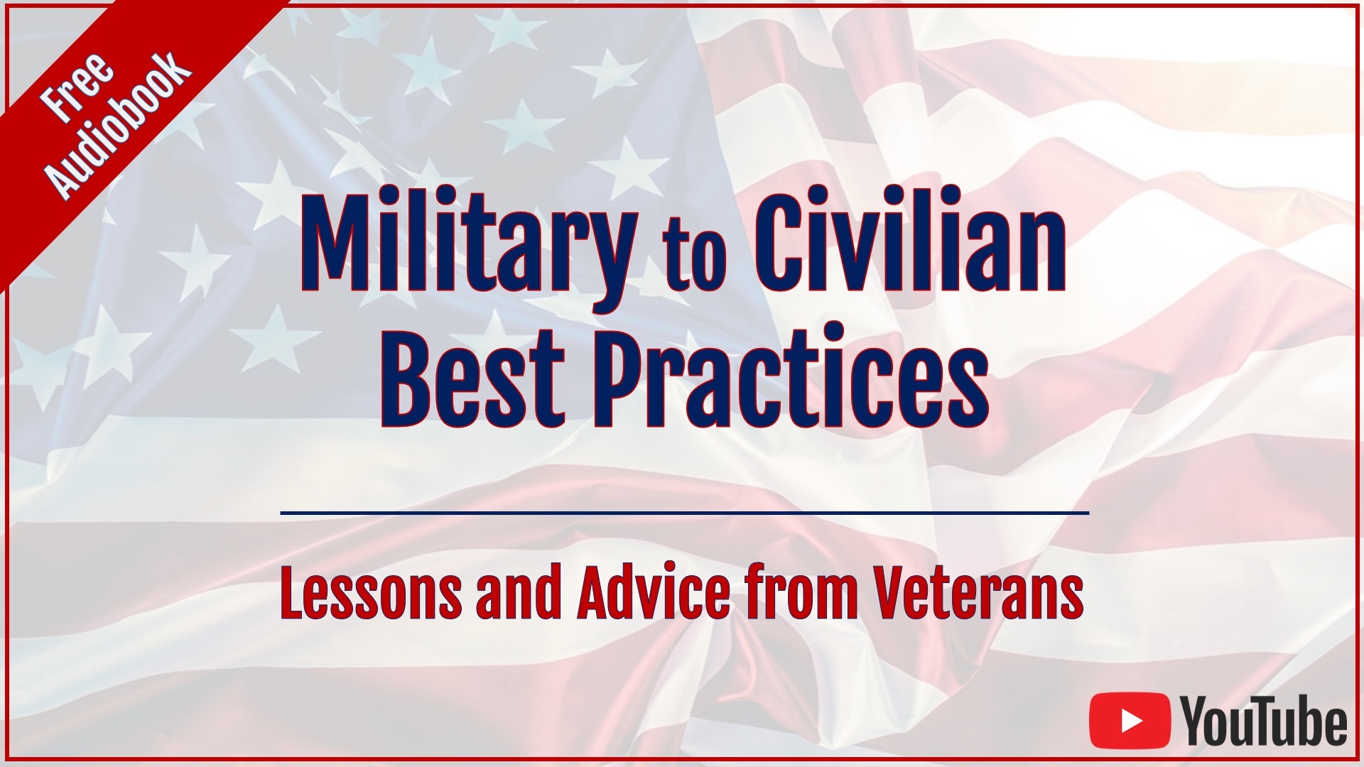 military to civilian best practices are available free of charge in these books